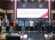 Berikan Sosialisasi Anti Korupsi, KPK Sambangi DPRD Kota Bogor