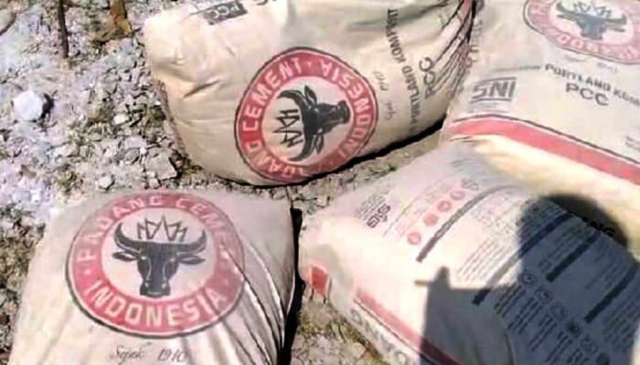 Pembangunan 3 Gedung di Tambelang Bekasi Diduga Banyak Kejanggalan