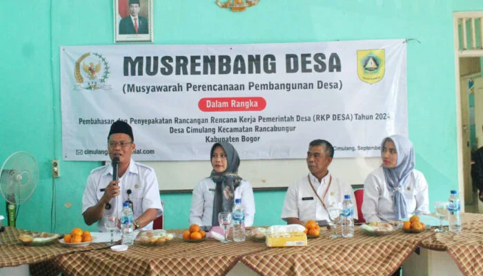 cimulang.