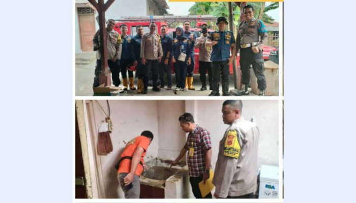Heboh! Warga Citeureup Temukan Jasad Kakek 77 Tahun Dalam Sumur