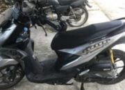 Aksi Pencurian Sepeda Motor di Citeureup Digagalkan Warga 17