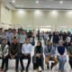 Mahasiswa Baru Antusia Ikut KL 1 HMI Cabang Kota Bogor