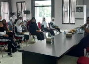 Gelar Diskusi, KPLH Harmoni Ajak Pelajar Kota Bogor Peduli Lingkungan Hidup sdn rancabungur 3