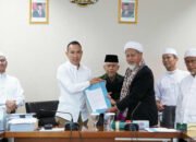 Soal Rempang, Bogor Dayeuh Ulama Ngadu ke DPRD Kota Bogor