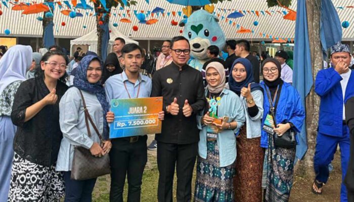 Jawara BIA, SiBadra Tetap Bekerja Full 24 Jam