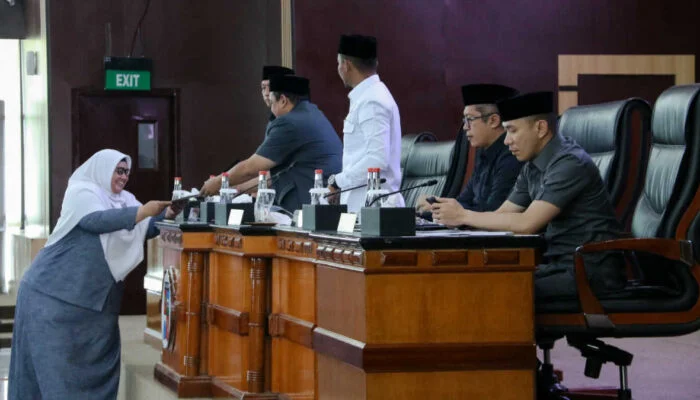 DPRD Kota Bogor Siap Garap Perda Pemakaman yang Baru