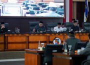 DPRD Kota Bogor Siap Garap Perda Pemakaman yang Baru