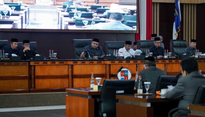 DPRD Kota Bogor Siap Garap Perda Pemakaman yang Baru