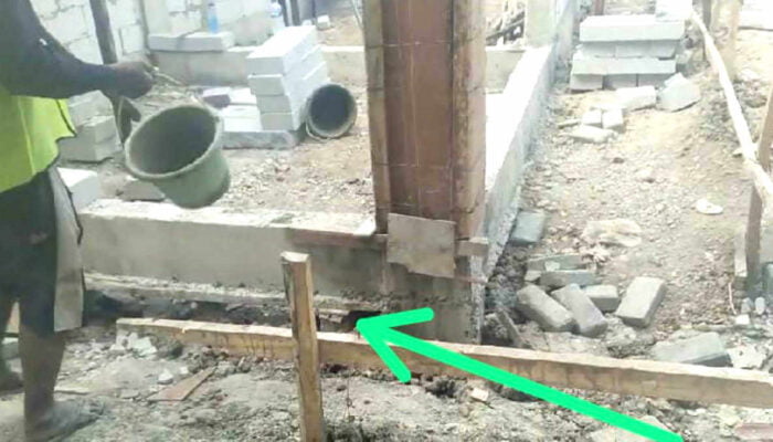 Komisi III DPRD Kabupaten Bekasi Akan Usut Pembangunan Gedung di Tambelang