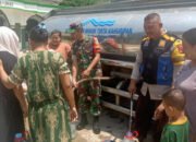 Ini Kegiatan Sambang Bhabinkamtibmas Desa Mekarsari