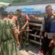 Ini Kegiatan Sambang Bhabinkamtibmas Desa Mekarsari
