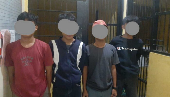 Duel 5 vs 5 di Rumpin, Seorang Pelajar Jadi Korban