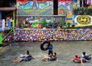 Wahana Ngalun Katulampa Kembali Dibuka