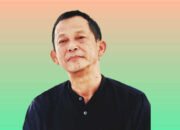 H. Firman Sidik Halim Pimpin LPM Kelurahan Babakan Bogor Tengah