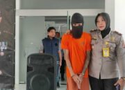 Polres Bogor Tangkap Seorang Pria Pelaku Penganiaya Mantan Istri 16