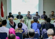 Rancang Perwali Komite Sekolah, Pemkot Bogor Gelar FGD