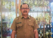 Keren, Kepala SDN Bantarkambing 2 Miliki Program Baru bantarkambing 2.