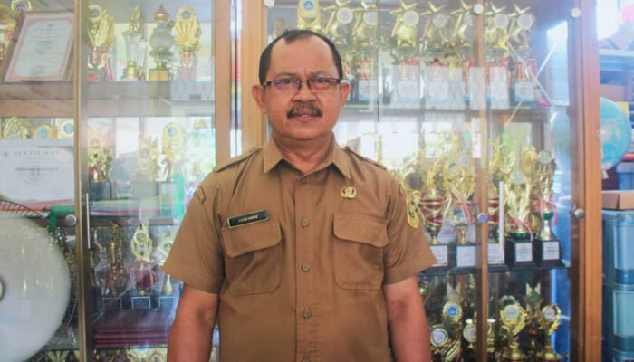 Keren, Kepala SDN Bantarkambing 2 Miliki Program Baru