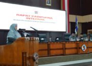 DPRD Kota Bogor Rancang Perda Pemberian Insentif dan Kemudahan Investasi