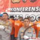 Polresta Bogor Kota Berhasil Gagalkan 3 Aksi Tawuran 5