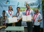 Dedie Ajak Pramuka Jadi Entrepreneur Jambore Nasional XII 2026,Jambore Nasional 2026,Jamnas XII 2026,Kontingen Pramuka Kota Bogor