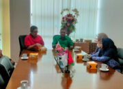 Terkait Pemenuhan Hak Anak, DPRD Kota Bogor Audensi dengan KPAID