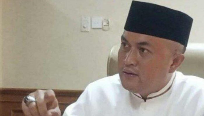 Ketua DPRD Kabupaten Bogor Dukung Pendirian SMPN 04 Citeureup