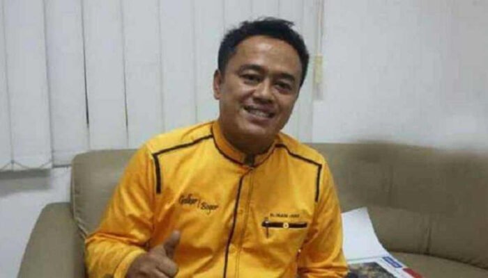 Wakil Ketua DPRD Kabupaten Bogor Minta Kementerian PUPR Tinjau Ulang Pembangunan Rest Area di Puncak