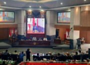 DPRD Kabupaten Bogor Sahkan Iwan Setiawan Jadi Bupati Definitif