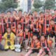 Melaju ke Piala Soeratin U-13 Jawa Barat, SSB Porsat Siap Banggakan Kota Bogor