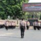 Jelang Pendaftaran Pilpres, Polres Bogor Siapkan Personil Pengamanan 5