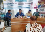 Desa Sukamaju Gelar Musrenbang, Ini yang Diusulkan Kades Desa Sukamaju Cigudeg