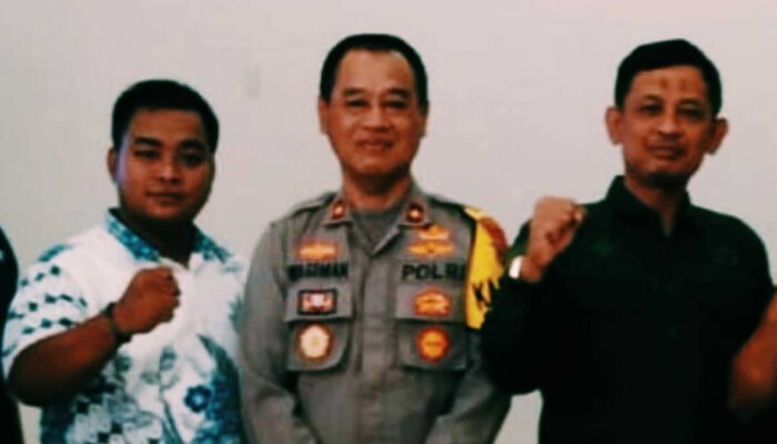 Pemcam Cigudeg Tetapkan 3 Balon Kades Cintamanik PAW