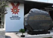 Museum Koleksi Kepresidenan Dibuka Hingga 24 Oktober