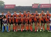 SSB Porsat Kota Bogor Lolos ke Fase 24 Besar Piala Soeratin U13