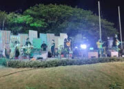 Ratusan Warga Bogor Antusias Saksikan Panggung Rekkam Art Festival