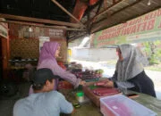 Caleg PKS Teti Lestari Ingin Mendirikan Pusat Oleh-Oleh Khas Kabupaten Bekasi
