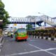 Awal 2024 Skybridge Stasiun Bogor dan Paledang Siap Beroperasi