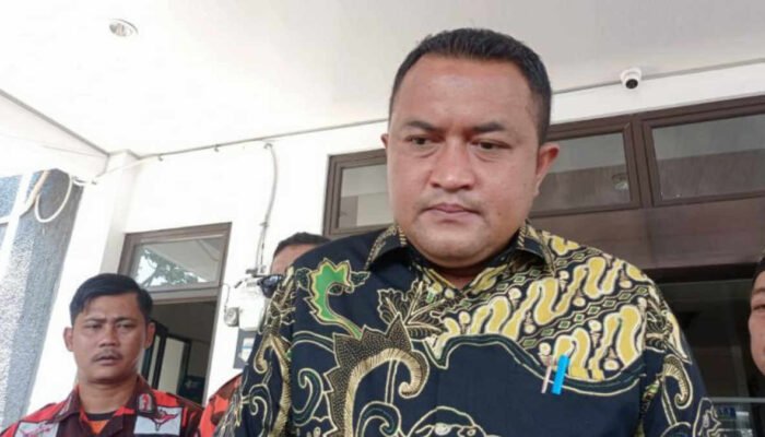 Pembangunan GOM Babakan Madang Dianggarkan 2024