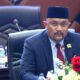 Ketua DPRD Rudy Susmanto Minta Penegak Hukum Tangkap Pelaku Pencemaran Sungai Cileungsi