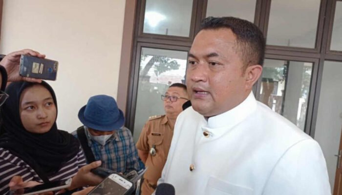 Ketua DPRD Kabupaten Bogor Bakal Optimalkan Fasilitas Goa Gudawang