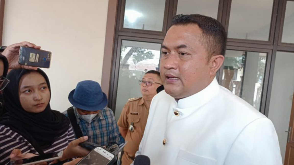 Ketua DPRD Kabupaten Bogor Bakal Optimalkan Fasilitas Goa Gudawang