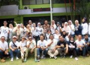 Temu Kangen Alumni SMA Kornita Bogor, Kenang Masa-masa Indah di Sekolah