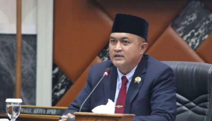DPRD Kabupaten Bogor Segera Usulkan Bupati Definitif