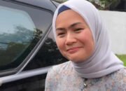 Maju Sebagai Caleg DPR RI, Yane Ardian Pamit dari PKK