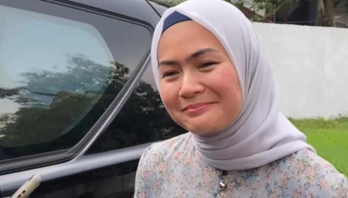 Maju Sebagai Caleg DPR RI, Yane Ardian Pamit dari PKK