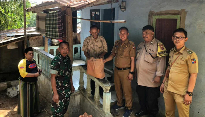 Bogor Selatan Diterjang Longsor di 3 Lokasi Bogor Selatan Diterjang Longsor di 3 Lokasi