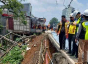 Bogor Selatan Diterjang Longsor di 3 Lokasi Bogor Selatan Diterjang Longsor di 3 Lokasi