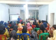 Kader Posyandu Desa Rancabungur Ikuti Peningkatan Kapasitas 29