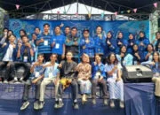 SMK Negeri 3 Kota Bogor Gelar Pentas Bulan Bahasa SMK Negeri 3 Kota Bogor.